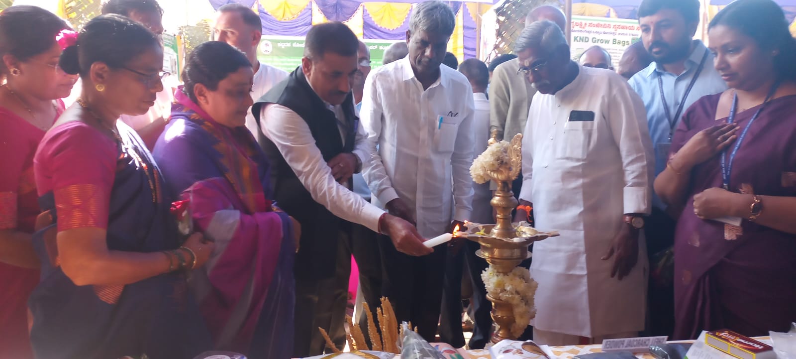 ಕಲ್ಪವೃಕ್ಷಕ್ಕೆ ಹೊಸ ಕಾಯಕಲ್ಪ ದೊರೆತು ಜಿಲ್ಲೆಯು ದೇಶಕ್ಕೇ ಮಾದರಿಯಾಗಲಿದೆ: ಸಂಸದ ಕೋm ಶ್ರೀನಿವಾಸ್ ಪೂಜಾರಿ ಕಲ್ಪವೃಕ್ಷಕ್ಕೆ ಹೊಸ ಕಾಯಕಲ್ಪ ದೊರೆತು ಜಿಲ್ಲೆಯು ದೇಶಕ್ಕೇ ಮಾದರಿಯಾಗಲಿದೆ: ಸಂಸದ ಕೋm ಶ್ರೀನಿವಾಸ್ ಪೂಜಾರಿ